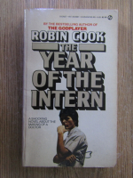 Robin Cook - The year of the intern