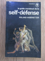 Roland Habersetzer - Self-defense