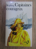 Anticariat: Rudyard Kipling - Capitaines courageux