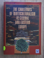 Anticariat: Sandu Frunza - The challenges of multiculuratism in Central and Eastern Europe
