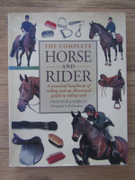 Sarah Muir - The complete horse and rider