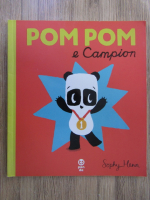 Sophy Henn - Pom Pom e campion