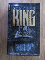 Stephen King - Skeleton crew