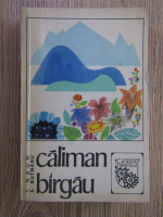 T. Naum - Caliman Birgau