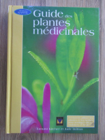 Tamara Kircher - Guide des plantes medicinales
