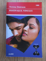 Teresa Dawson - Festivalul vinului