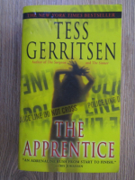 Anticariat: Tess Gerritsen - The apprentice