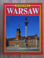 The golden book of Warsaw