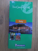 Anticariat: The green guide. Italy