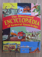 The illustrated Encyclopedia of General Knowledge