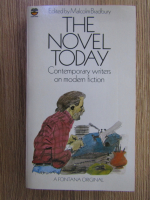 The novel today. Contemporary writers on modern fiction