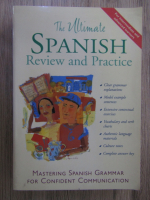 The ultimate Spanish, review and practice