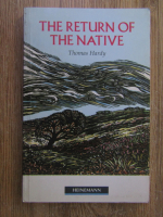 Thomas Hardy - The return of the native