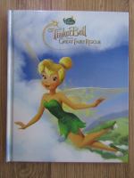 Tinker Bell and the great fairy rescue