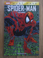 Todd McFarlane - Spider-man. Calvarul