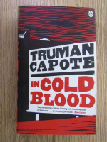 Truman Capote - In cold blood