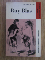 Victor Hugo - Ruy Blas