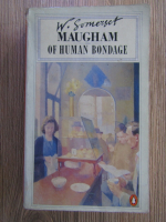 W. Somerset Maugham - Of human bondage