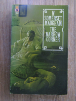 W. Somerset Maugham - The narrow corner