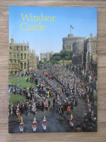 Anticariat: Windsor Castle