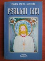 Eugen Virgil Nicoara - Psalmii mei