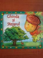 Ghinda si stejarul