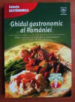 Gustul gastronomic al Romaniei