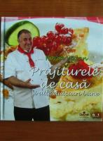 Horia Virlan - Prajiturele de casa si alte dulciuri bune