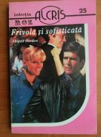 Abigail Gordon - Frivola si sofiticata
