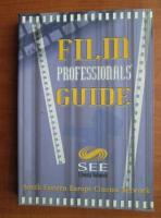 Film professional`s guide