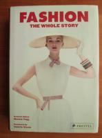 Margie Fogg - Fashion the whole story