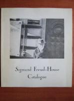 Sigmund Freud - House catalogue