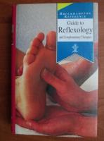 Guide to reflexology and complementary therapies