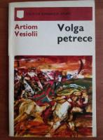 Artiom Vesiolii - Volga petrece