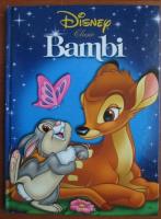 Anticariat: Bambi. Colectia Disney Clasic