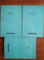 Anticariat: Boleslaw Prus - Papusa (3 volume)