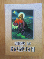 Carte de rugaciuni