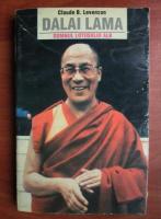 Anticariat: Claude B. Levenson - Dalai Lama. Domnul lotusului alb