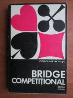 Anticariat: Coriolan Neamtu - Bridge competitional
