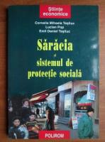 Cornelia Mihaela Tesliuc - Saracia si sistemul de protectie sociala