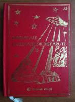 Anticariat: Daniel Schmidt - Enigme ale civilizatiilor disparute (volumul 2)