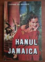 Anticariat: Daphne du Maurier - Hanul Jamaica