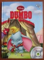 Dumbo (lipsa CD)