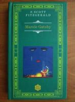 Anticariat: Francis Scott Fitzgerald - Marele Gatsby