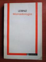 G. W. Leibniz - Monadologia