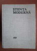 Anticariat: Istoria Generala a Stiintei, volumul 2. Stiinta Moderna