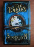 Anticariat: J. R. R. Tolkien - Silmarillion