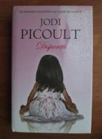 Anticariat: Jodi Picoult - Disparitii