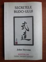 John Stevens - Secretele budo-ului