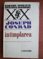 Anticariat: Joseph Conrad - Intamplarea
